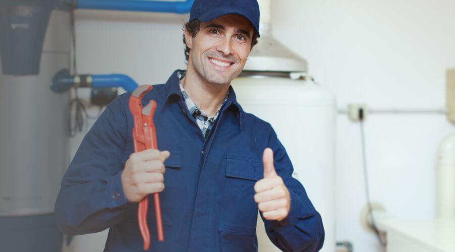 Professional Leak Detection in Oxford, MS