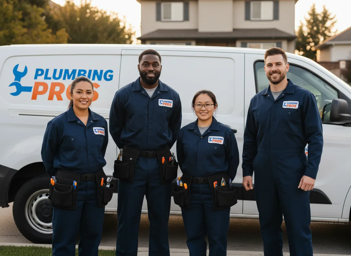 Water Heater Repair company in Oxford, MS